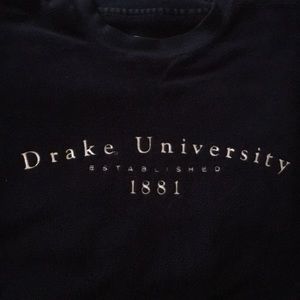 Drake University Sweatshirt